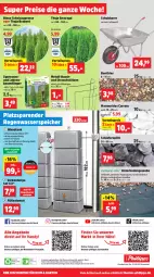 Gazetka promocyjna Thomas Philipps - Gazetka - ważna od 09.03 do 09.03.2024 - strona 16 - produkty: abholpreise, alle preise sind abholpreise, angebot, angebote, auto, Bau, Clin, discount, dünger, eis, Garten, Handy, heinz, Kraut, papier, Rauch, reis, sac, Ti, uv-schutz, vorteilspreis, wasser, Yo