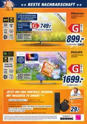 Gazetka promocyjna Expert Aurich - Prospekte - Gazetka - ważna od 10.03 do 10.03.2022 - strona 12 - produkty: alexa, angebot, buch, disney, dvb, DVB-T, eis, fernseher, hd triple tuner, LG, netflix, preisvorteil, qled, reis, rwe, smart tv, Sport, Ti, tisch, tuner, uhd, usb