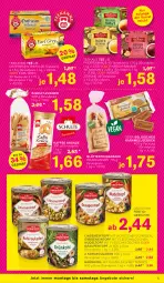 Gazetka promocyjna Kodi - Prospekte - Gazetka - ważna od 13.01 do 13.01.2024 - strona 5 - produkty: angebot, angebote, banane, beutel, blätterteig, blätterteiggebäck, dreistern, eintopf, eis, erbsen, fertiggericht, fertiggerichte, fleisch, ingwer, kaffee, karamell, kasseler, kirsch, Kohlrouladen, LG, linsen, Mett, metten, Mettenden, minze, mit würstchen, nudel, pfeffer, pfefferminze, reis, rouladen, tee, Teebeutel, teekanne, Ti, topf, würstchen, zitrone