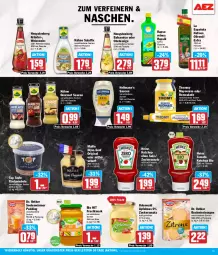 Gazetka promocyjna Aez - Prospekte - Gazetka - ważna od 20.07 do 20.07.2024 - strona 11 - produkty: apfel, apfelmus, backmischung, Backmischungen, balsam, balsamico, Becher, bio, bio hit, dijon-senf, Dr. Oetker, eis, essig, flasche, frucht, Fruchtmark, gin, heinz, hengstenberg, ketchup, kräuter, Kühne, maille, natives olivenöl, obst, odenwald, olive, oliven, olivenöl, olivenöl extra, pudding, rapso, rapsöl, reines rapsöl, reis, remoulade, röstzwiebeln, rotwein, salat, salz, sauce, saucen, senf, Ti, tomato ketchup, wein, Yo, ZTE, zucker, zwiebel, zwiebeln