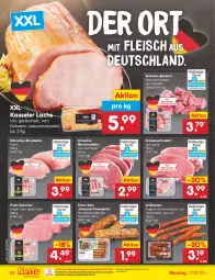 Gazetka promocyjna Netto Marken-Discount - Filial-Angebote - Gazetka - ważna od 22.07 do 22.07.2023 - strona 10 - produkty: Bau, bestpreis, eis, fleisch, gewürz, grill, grillfackeln, gulasch, hackfleisch, Holz, kasseler, kotelett, lachs, minutensteaks, ndk, ouzo, pute, reis, saft, schinken, schnitten, schnitzel, schwein, schweine, Schweinebauch, steak, steaks, Ti, wein, weine