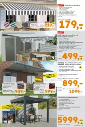 Gazetka promocyjna  - Gazetka - ważna od 24.05 do 24.05.2025 - strona 3 - produkty: Bau, beleuchtung, Brei, elle, led-beleuchtung, Mode, ndk, pavillon, Ti, uv-schutz