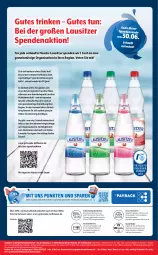 Gazetka promocyjna Getraenke Hoffmann - Prospekte - Gazetka - ważna od 04.06 do 04.06.2022 - strona 12 - produkty: abholpreise, Alwa, angebot, angebote, eis, Elan, elle, flasche, getränk, getränke, gewinnspiel, LG, mac, mineralwasser, natur, payback, reis, Spiele, Ti, wasser, weck, Yo