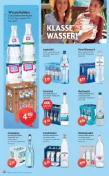 Gazetka promocyjna Getraenke Hoffmann - Prospekte - Gazetka - ważna od 04.06 do 04.06.2022 - strona 6 - produkty: Alwa, berliner, bier, bio, bismarck, burger, eis, elle, flensburger, Forstetal, gerolsteine, gerolsteiner, getränk, getränke, gin, Hefe, hochwald, limette, malz, Mett, mineralwasser, natur, natürliches mineralwasser, pils, pilsener, pilsner, pilsner urquell, reis, rel, RhönSprudel, Sprudel, steiner, telefon, Ti, vita, vitamalz, wasser, WICK