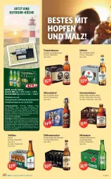 Gazetka promocyjna Getraenke Hoffmann - Prospekte - Gazetka - ważna od 04.06 do 04.06.2022 - strona 8 - produkty: alkohol, Altenmünster, Alwa, auer, aust, Berger, berliner, berliner kindl, bier, Biere, bügel, clausthaler, corona, eis, elle, erde, flasche, franziskaner, getränk, getränke, gewinnspiel, gin, grevensteiner, Hefe, heineken, Holz, jever, kellerbier, küche, LG, Lübzer, mac, malz, mars, Meister, mineralwasser, mönchshof, natur, natürliches mineralwasser, Paula, paulaner, pils, pilsener, premium pils, radeberger, radler, rel, Spezi, Spiele, steiner, Ti, veltins, wasser, weck, weissbier