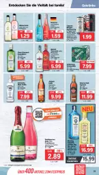 Gazetka promocyjna Famila - Prospekte - Gazetka - ważna od 24.09 do 24.09.2022 - strona 21 - produkty: asbach uralt, bismarck, bombay sapphire, Cap, captain morgan, decke, doppelkorn, dry gin, ecco, eis, flasche, frucht, fruchtsecco, getränk, getränke, gin, gracioso, Havana Club, korn, kräuter, kräuterlikör, likör, london dry, london dry gin, martini, prosecco, reis, rotkäppchen, sapphire, schorle, sekt, Three Sixty, Ti, tonic, underberg, Vermouth, vodka, wein, weinbrand, weinschorle, ZTE