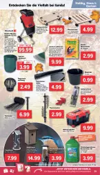 Gazetka promocyjna Famila - Prospekte - Gazetka - ważna od 24.09 do 24.09.2022 - strona 29 - produkty: Bau, Baueimer, beutel, blume, blumen, blumenerde, Brei, decke, Draht, eimer, eis, Elektro, elle, erde, Garten, Gartenschere, gutschein, gutscheine, Hobby, Holz, jumbo, koffer, kraft, messer, pflanze, pflanzen, reis, ring, Roller, sac, Schal, Schere, Sport, teller, thermometer, Ti, tisch, tragegriff, Vogelfutter, werkzeug, ZTE