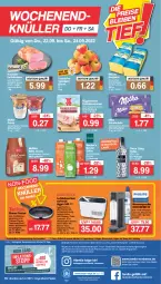 Gazetka promocyjna Famila - Prospekte - Gazetka - ważna od 24.09 do 24.09.2022 - strona 32 - produkty: auer, auto, Becher, bella crema, beutel, braten, deutscher schnittkäse, drucker, eis, elle, Engel, flasche, froop, Käse, kasseler, kerze, lachs, Lachsbraten, Leuchte, LG, Luftbefeuchter, melitta, milka, milka schokolade, milram, Müller, müller froop, ndk, papier, pet-flasche, pfanne, Rauch, regal, reis, rind, rügenwalder, rwe, säfte, Schal, schinken, Schinkenspicker, schnitten, schnittkäse, schoko, schokolade, schwein, Signal, Sprudel, spülmaschinen, tafeläpfel, teller, Three Sixty, Ti, timer, vodka, wasser, wassersprudler, wassertank, wein, ZTE