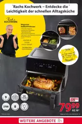 Gazetka promocyjna Selgros - Non Food - Gazetka - ważna od 09.10 do 09.10.2024 - strona 17 - produkty: angebot, angebote, decke, eis, elle, küche, reis, Ti