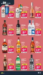 Gazetka promocyjna Netto - Woche 21 - Gazetka - ważna od 25.05 do 25.05.2024 - strona 10 - produkty: alkohol, amarula, ball, Berger, bier, blended scotch, blended scotch whisky, ecco, eis, erdinger, frizzante, Havana Club, korn, kräuter, kräuterlikör, krombache, krombacher, krombacher pils, likör, Metaxa, pils, radeberger, rosato, rum, scotch, scotch whisky, Southern Comfort, Spezi, Three Sixty, Ti, vodka, wein, weinbrand, whisky, Wild