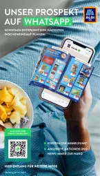 Gazetka promocyjna AldiSud - NÄCHSTE WOCHE - Gazetka - ważna od 01.07 do 01.07.2023 - strona 3 - produkty: angebot, angebote, Ti