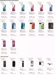 Gazetka promocyjna Media Markt - Prospekte - Gazetka - ważna od 16.02 do 16.02.2022 - strona 5 - produkty: angebot, angebote, asti, Coral, Dual SIM, eis, fanta, lack, ladegerät, mam, ndk, Oppo, reis, rel, Samsung, samsung galaxy, sim, telefon, Ti, usb, versandkostenfrei