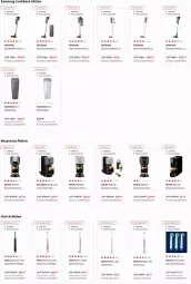 Gazetka promocyjna Media Markt - Prospekte - Gazetka - ważna od 16.02 do 16.02.2022 - strona 8 - produkty: delonghi, eis, espresso, Intel, krups, ndk, nespresso, oral-b, reis, sac, Samsung, Ti, versandkostenfrei, vita, vitality