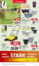 Gazetka promocyjna Lidl - Aktionsprospekt - Gazetka - ważna od 03.09 do 03.09.2022 - strona 25 - produkty: angebot, Bau, Behälter, Brei, dell, eis, elle, Kärcher, kraft, Mode, Parkside, reis, säge, Schere, Teleskop, Ti, werkzeug, werkzeuge, ZTE