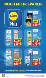 Gazetka promocyjna Lidl - Aktionsprospekt - Gazetka - ważna od 03.09 do 03.09.2022 - strona 46 - produkty: angebot, apfel, apfelsaft, brustfilet, coupon, coupons, Dentalux, dulano, eis, filet, frucht, grill, Grillkäse, Käse, leberwurst, Meister, natur, ndk, pute, putenbrust, putenbrustfilet, saft, Schal, Schale, Ti, vita, wurst