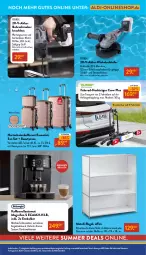 Gazetka promocyjna Aldi Nord - Von Montag - Gazetka - ważna od 28.06 do 28.06.2025 - strona 35 - produkty: akku, Akku-Winkelschleifer, Aktenschrank, aldi, alle artikel ohne dekoration, Anhänger, auto, Bau, Bohrschrauber, bürste, bürsten, dekoration, eis, entkalker, erde, Fahrrad, ferrex, Heckträger, kraft, led-licht, milch, regal, rum, rwe, Schal, Schale, Schrank, Sport, Ti, Winkelschleifer