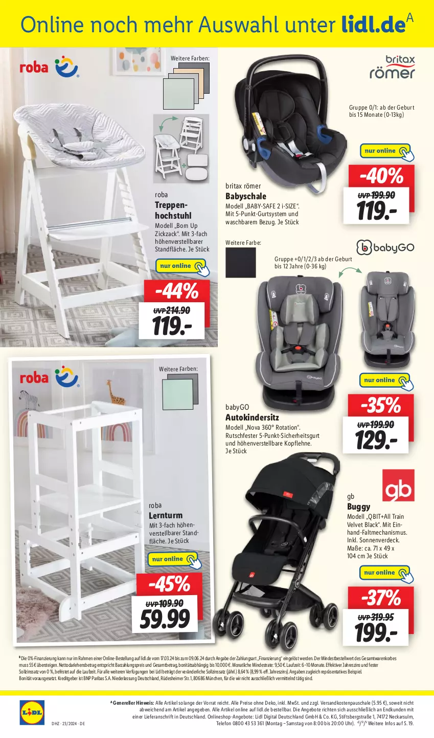 Aktueller Prospekt Lidl - Aktionsprospekt - von 03.06 bis 08.06.2024 - strona 40 - produkty: angebot, angebote, Armband, auto, Bad, brita, buch, Buggy, dell, drink, eimer, eis, elle, ente, erde, flasche, Garten, inklusivleistungen, Kinder, Kindersitz, korb, labranda, lack, LG, mab, Mode, natur, ndk, obst, pool, pril, rama, reis, reiseveranstalter, rel, rezept, roba, Schal, Schale, snack, stuhl, telefon, Ti, uhr, velvet, wasser, wasserrutsche, wein, Wella