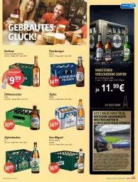 Gazetka promocyjna Getraenke Hoffmann - Prospekte - Gazetka - ważna od 07.05 do 07.05.2022 - strona 7 - produkty: Alpirsbacher, Alwa, auer, Bad, Bad Liebenwerda, berliner, bier, burger, elle, flensburger, gerolsteine, gerolsteiner, hochwald, mars, mineralwasser, natur, natürliches mineralwasser, nuss, oder radler, pils, pilsener, pilsner, radler, rel, rheinfels quelle, Spreequell, Sprudel, steiner, Ti, urtyp, vöslauer, wasser, Zipfer