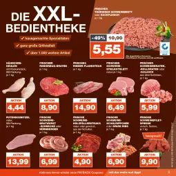 Gazetka promocyjna Real - Gazetka - ważna od 19.08 do 19.08.2023 - strona 5 - produkty: Berger, braten, bratwurst, coupon, coupons, eis, filet, filets, Flanksteak, fleisch, gewürz, gulasch, hackfleisch, Holz, holzfällersteaks, kotelett, Mett, natur, nürnberger, payback, pute, putenschnitzel, rind, rinder, ring, rollbraten, schinken, schnitzel, schwein, schweine, schweinebraten, Schweinebratwurst, schweinefilet, schweinemett, spare ribs, steak, steaks, Ti, wein, weine, wurst