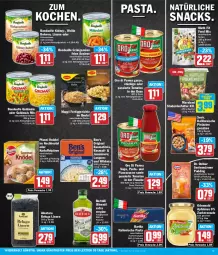 Gazetka promocyjna Aez - Prospekte - Gazetka - ważna od 09.03 do 09.03.2024 - strona 11 - produkty: apfel, apfelmus, auer, barilla, basmati, Becher, Beluga, bertolli, beutel, bohne, bohnen, bonduelle, bonduelle goldmais, discount, Dr. Oetker, eis, elle, ente, erbsen, fertiggericht, fertiggerichte, flasche, gin, Goldmais, goldmais oder, italienische pasta, kartoffel, Kartoffelpüree, kichererbsen, kidney, Knödel, kochbeutel, linsen, maggi, mais, natur, natura, odenwald, olive, oliven, olivenöl, olivenöl extra, oro di parma, pasta, pfanni, pistazien, pizza, pudding, püree, reis, salz, sauce, saucen, snack, snacks, studentenfutter, Sugo, Ti, tomate, tomaten, Weiße Bohnen, Wild, ZTE, zucker