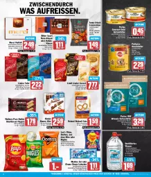 Gazetka promocyjna Aez - Prospekte - Gazetka - ważna od 09.03 do 09.03.2024 - strona 12 - produkty: auto, beutel, bügel, Bügeleisen, bugles, butter, chips, chupa, chupa chups, dampfbügeleisen, Doritos, eis, Funny Frisch, gourmet gold, kakao, katzenfutter, Kinder, kinder bueno, lindor, lindt, linsen, Lutscher, mentos, merci, nuss, Ofen, pedigree, purina, reis, reiss, ritter, ritter sport, salz, Sport, Ti, wasser, ZTE