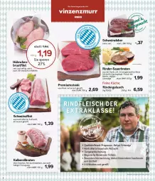 Gazetka promocyjna Aez - Prospekte - Gazetka - ważna od 09.03 do 09.03.2024 - strona 4 - produkty: auer, braten, eis, fleisch, gulasch, hähnchenbrust, hofgut, küche, Küchen, mac, natur, reis, rind, rinder, rindergulasch, rindfleisch, rollbraten, saft, schwein, schweine, Schweineleber, steak, Ti, trolli, wein, weine, ZTE