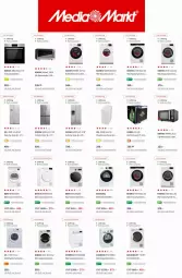 Gazetka promocyjna Media Markt - Prospekte - Gazetka - ważna od 24.08 do 24.08.2022 - strona 12 - produkty: backofen, Bau, bauknecht, beko, bosch, einbaubackofen, elle, koenic, kühlschrank, mikrowelle, Ofen, Samsung, Schrank, siemens, waschmaschine