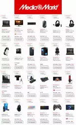 Gazetka promocyjna Media Markt - Prospekte - Gazetka - ważna od 24.08 do 24.08.2022 - strona 2 - produkty: acer, asus, gaming maus, geforce, HP, korb, lack, lenovo, LG, logitech, Maus, ndk, quad, Razer, rel, rtx, sandisk, spee, tee, Ti, uhd, versandkostenfrei