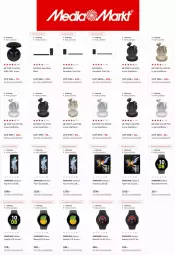 Gazetka promocyjna Media Markt - Prospekte - Gazetka - ważna od 24.08 do 24.08.2022 - strona 8 - produkty: In-Ear Kopfhörer, kopfhörer, lack, LG, ndk, Samsung, samsung galaxy, samsung galaxy watch, Samsung Galaxy Z, soundbar