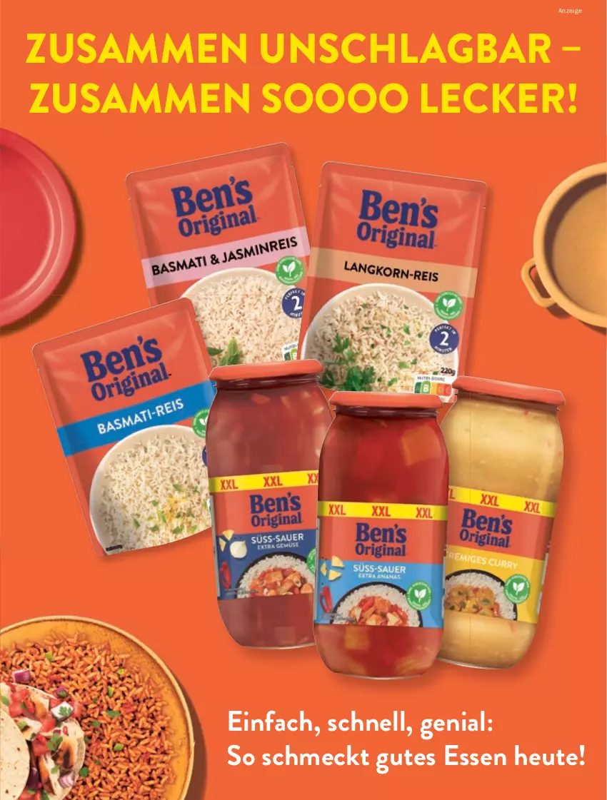 Aktueller Prospekt Hit - pures Leben - von 01.07 bis 31.12.2025 - strona 11 - produkty: gutes essen, Heu