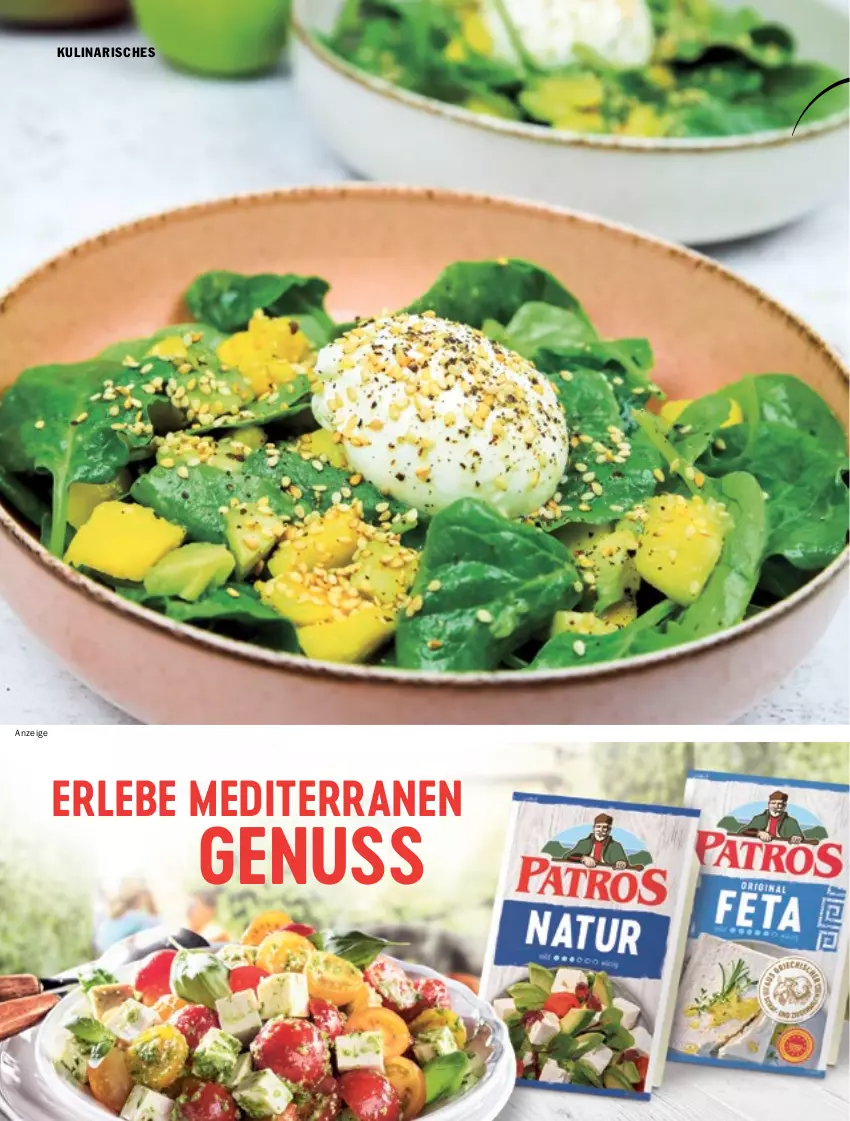 Aktueller Prospekt Hit - pures Leben - von 01.07 bis 31.12.2025 - strona 16 - produkty: nuss
