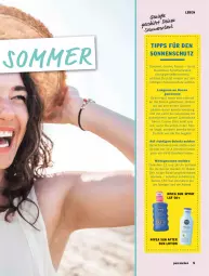 Gazetka promocyjna Hit - pures Leben - Gazetka - ważna od 31.12 do 31.12.2025 - strona 5 - produkty: after sun, creme, kleid, Kleidung, Lotion, nivea, nivea sun, sonnencreme, sonnenschutz, Sun Lotion, Sun Spray, Ti, uhr