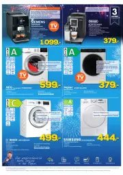 Gazetka promocyjna Berlet - Achtung!  - Gazetka - ważna od 08.01 do 08.01.2022 - strona 6 - produkty: aqua, aquastop, auto, Bau, beleuchtung, brita, Cap, cappuccino, cin, delonghi, eis, elle, ente, erde, gefu, getränk, getränke, kaffee, kaffeespezialitäten, kaffeevollautomat, Karaffe, latte, Leuchte, LG, milch, Protex, Rauch, Reinigung, reis, rosen, rum, Schal, spee, Spektrum, Spezi, tasse, teller, Ti, tisch, Trockner, trommel, wärmepumpentrockner, wasser, wasserfilter