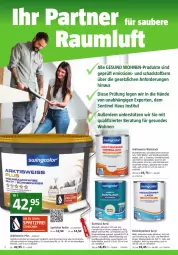 Gazetka promocyjna Bauhaus - Prospekte - Gazetka - ważna od 30.09 do 30.09.2023 - strona 2 - produkty: decke, eis, erde, Holz, Kinder, Kinderspiel, kraft, lack, perla, Roller, rwe, spielzeug, Ti, wasser