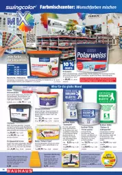 Gazetka promocyjna Bauhaus - Prospekte - Gazetka - ważna od 30.09 do 30.09.2023 - strona 28 - produkty: asti, Bau, berliner, Brei, decke, eis, ente, Finish, Hela, Heu, kleber, kraft, laminat, latte, mac, molto, Nike, Polarweiss, Rauch, reis, Roller, rwe, spachtel, Tapete, Tapeten, Ti, tisch, werkzeug, wolle, Zement