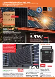 Gazetka promocyjna Bauhaus - Prospekte - Gazetka - ważna od 30.09 do 30.09.2023 - strona 9 - produkty: auer, aust, batterie, Bau, edelstahl, eis, Elektro, elle, erde, kraft, leine, Palette, passend für alle, reis, ring, rwe, steckdose, Ti, tiefpreis, tiefpreisgarantie, usb