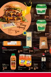 Gazetka promocyjna Selgros - Burger, Beilagen & Snacks - Gazetka - ważna od 21.08 do 21.08.2024 - strona 4 - produkty: Ajvar, beutel, burger, Burger Sauce, cheddar, Coleslaw, eimer, flasche, hamburger, Käse, Kraut, krautsalat, Popp, salat, sauce, Schmelzkäse, soja, sojasauce, tee, Ti