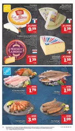 Gazetka promocyjna Marktkauf - Prospekt - Gazetka - ważna od 26.11 do 26.11.2022 - strona 12 - produkty: auer, Bau, Bauer, brie, eis, fisch, frischfisch, gouda, hartkäse, holländischer schnittkäse, Holz, Käse, mac, milch, natur, reis, schnittkäse, schwein, schweizer hartkäse, südtiroler, Ti, torte, wein, ZTE