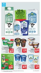 Gazetka promocyjna Marktkauf - Prospekt - Gazetka - ważna od 26.11 do 26.11.2022 - strona 16 - produkty: aktionspreis, arla, arla skyr, Becher, deka, drink, ehrmann, eis, joghur, joghurt, milch, mousse, natur, nuss, quark, reis, sahne, schlagsahne, Skyr, speisequark, Ti, topf, Topfen, vanille, weihenstephan, ZTE