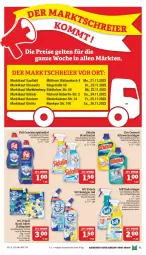 Gazetka promocyjna Marktkauf - Prospekt - Gazetka - ważna od 26.11 do 26.11.2022 - strona 23 - produkty: allzweckreiniger, Bad, Bau, biff, bio, biozidprodukte, eis, flasche, geschirr, geschirrspülmittel, gin, kraft, LG, pril, Rauch, reifen, reiniger, reiniger gel, reis, ring, rwe, sidolin, sprühflasche, spülmittel, Ti, weck, ZTE