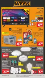Gazetka promocyjna Marktkauf - Prospekt - Gazetka - ważna od 26.11 do 26.11.2022 - strona 29 - produkty: ball, batterie, eis, elle, fernbedienung, leuchtmittel, Müller, reis, steckdose, teller, Ti, tuner, usb