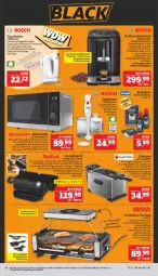 Gazetka promocyjna Marktkauf - Prospekt - Gazetka - ważna od 26.11 do 26.11.2022 - strona 32 - produkty: bosch, edelstahl, eis, elle, handmixer, Mixer, reis, senf, teller, Ti