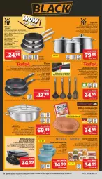 Gazetka promocyjna Marktkauf - Prospekt - Gazetka - ważna od 26.11 do 26.11.2022 - strona 34 - produkty: deka, eis, elle, grill, latte, LG, reis, sandwich, snack, teller, Ti, waffeln