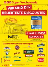 Gazetka promocyjna Netto Marken-Discount - Filial-Angebote - Gazetka - ważna od 19.11 do 19.11.2022 - strona 36 - produkty: bestpreis, discount, eis, LG, ndk, reis, Ti