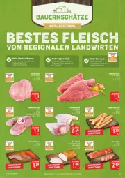 Gazetka promocyjna Marktkauf - Prospekt - Gazetka - ważna od 13.06 do 13.06.2026 - strona 13 - produkty: auer, Bau, Bauer, eis, fleisch, fleischwurst, gewürz, Kaiser, Käse, pute, Putenfleisch, reis, sac, Ti, wurst, ZTE