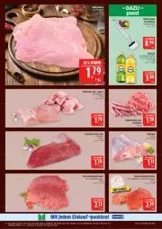 Gazetka promocyjna Marktkauf - Prospekt - Gazetka - ważna od 13.06 do 13.06.2026 - strona 14 - produkty: deka, edelstahl, eis, Falsches Filet, filet, flasche, fleisch, gewürz, grill, gulasch, hackfleisch, hüftsteak, hüftsteaks, jungbullen, kalbsschnitzel, mazola, natur, reis, rind, rinder, schnitzel, steak, steaks, Ti, wurst, ZTE