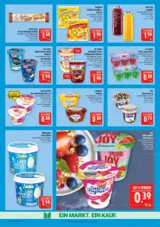 Gazetka promocyjna Marktkauf - Prospekt - Gazetka - ważna od 13.06 do 13.06.2026 - strona 19 - produkty: acer, ball, Becher, butter, buttermilch, dessert, Dr. Oetker, eimer, eis, ente, flammkuchen, Flammkuchenteig, flasche, frischkäse, gnocchi, grütze, henglein, joghur, joghurt, Käse, kuchen, lamm, LG, Löffel, milch, milchreis, monte, papier, porridge, pudding, reis, sac, sahne, sahne joghurt, smoothie, tante fanny, Ti, true fruits, zott, ZTE