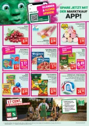 Gazetka promocyjna Marktkauf - Prospekt - Gazetka - ważna od 13.06 do 13.06.2026 - strona 2 - produkty: aufschnitt, ball, bier, bierschinken, chips, eis, elle, filet, frucht, fruchtgummi, Fußball, gin, goldbären, haribo, kaffee, kirsch, kirsche, kirschen, kuchen, Meister, melitta, Mett, natur, Ofen, original wagner, pizza, reis, schinken, Schöller, schwein, schweine, schweinefilet, steinofen, Ti, wagner, wein, weine, wurst, ZTE