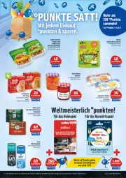 Gazetka promocyjna Marktkauf - Prospekt - Gazetka - ważna od 13.06 do 13.06.2026 - strona 32 - produkty: bonne maman, coppenrath, Coppenrath Gebäck, eis, fleisch, garden gourmet, gnocchi, grill, gutschein, hilcona, kakao, konfitüre, lenor, mam, Meister, nuss, reis, ritter, ritter sport, schoko, schokolade, Sport, Ti, Vegeta, wäscheparfüm, zucker