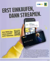 Gazetka promocyjna Edeka - Prospekte - Gazetka - ważna od 23.05 do 23.05.2026 - strona 14 - produkty: angebot, angebote, beko, deka, Ti